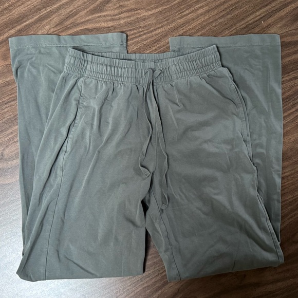 Pact Organic Cotton Lounge Pants Size XS-S - Picture 1 of 6